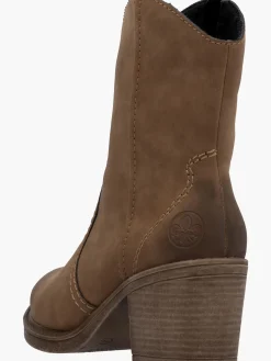 Damen Stiefeletten