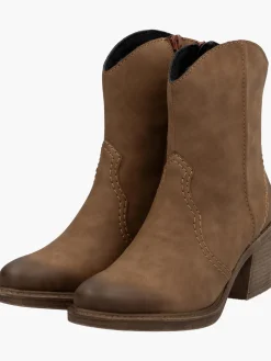 Damen Stiefeletten
