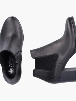 Damen Stiefeletten