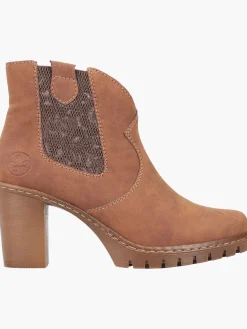 Damen Stiefeletten