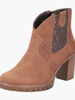 Damen Stiefeletten