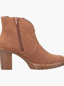 Damen Stiefeletten