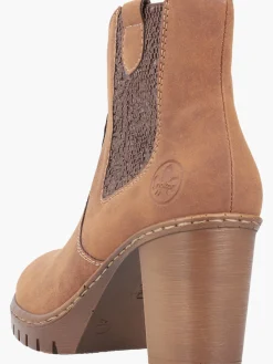 Damen Stiefeletten