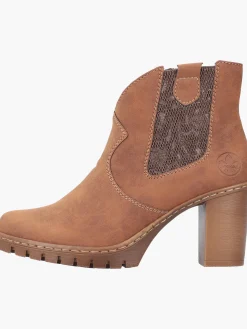 Damen Stiefeletten