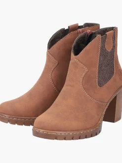 Damen Stiefeletten