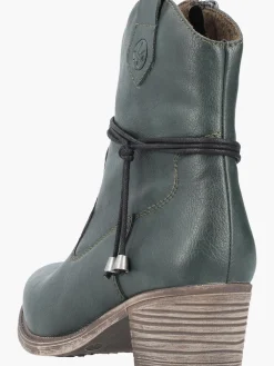 Damen Stiefeletten