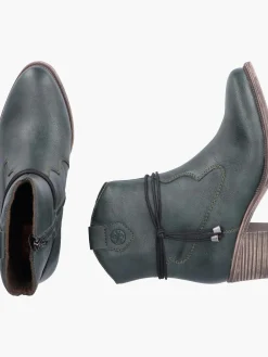 Damen Stiefeletten