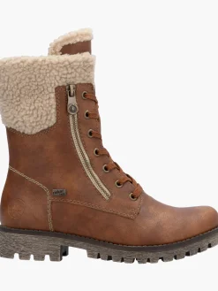 Damen Stiefeletten