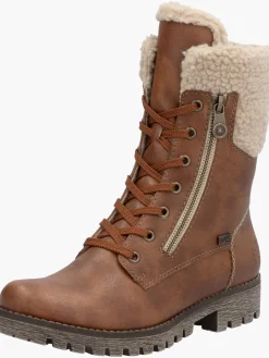Damen Stiefeletten
