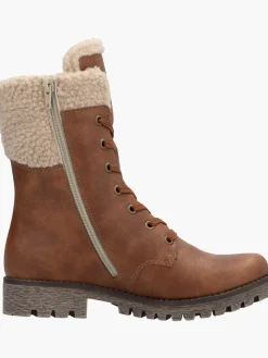 Damen Stiefeletten
