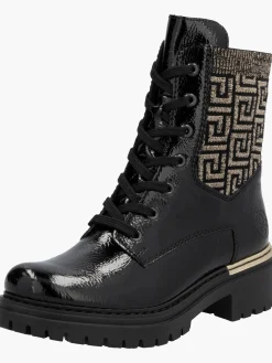 Damen Stiefeletten