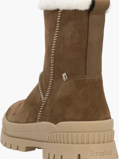 Damen Stiefeletten