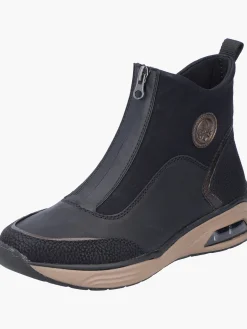 Damen Stiefeletten