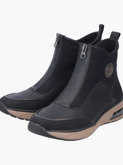 Damen Stiefeletten