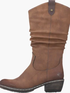 Damen Stiefeletten