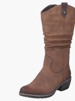 Damen Stiefeletten