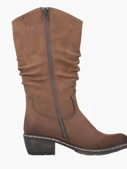 Damen Stiefeletten