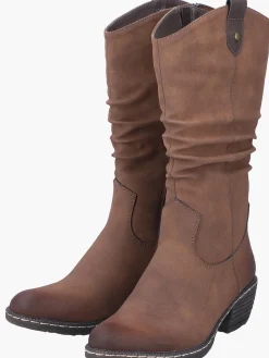 Damen Stiefeletten