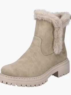 Damen Stiefeletten