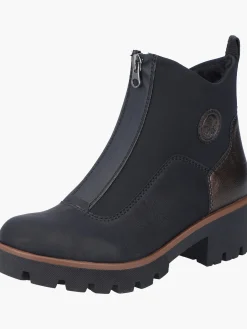 Damen Stiefeletten