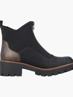 Damen Stiefeletten