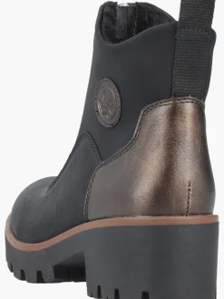 Damen Stiefeletten