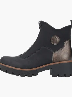 Damen Stiefeletten