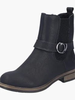 Damen Stiefeletten
