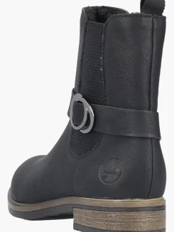 Damen Stiefeletten