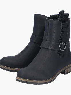 Damen Stiefeletten