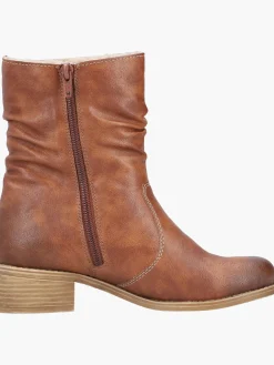 Damen Stiefeletten