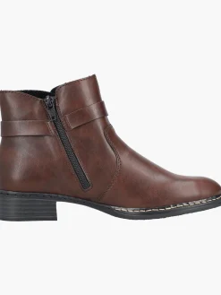 Damen Stiefeletten