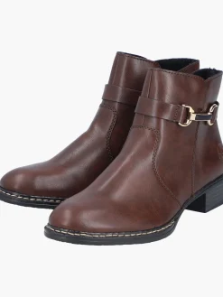Damen Stiefeletten
