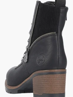 Damen Stiefeletten