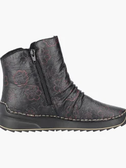 Damen Stiefeletten
