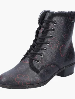 Damen Stiefeletten