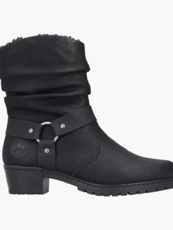 Damen Stiefeletten
