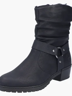 Damen Stiefeletten