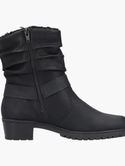 Damen Stiefeletten