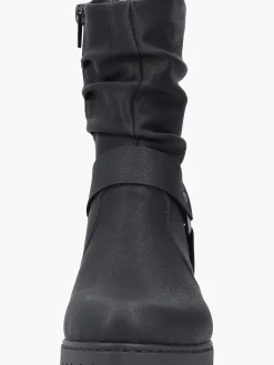 Damen Stiefeletten