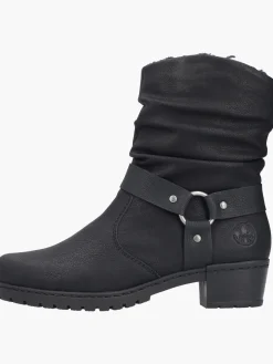 Damen Stiefeletten