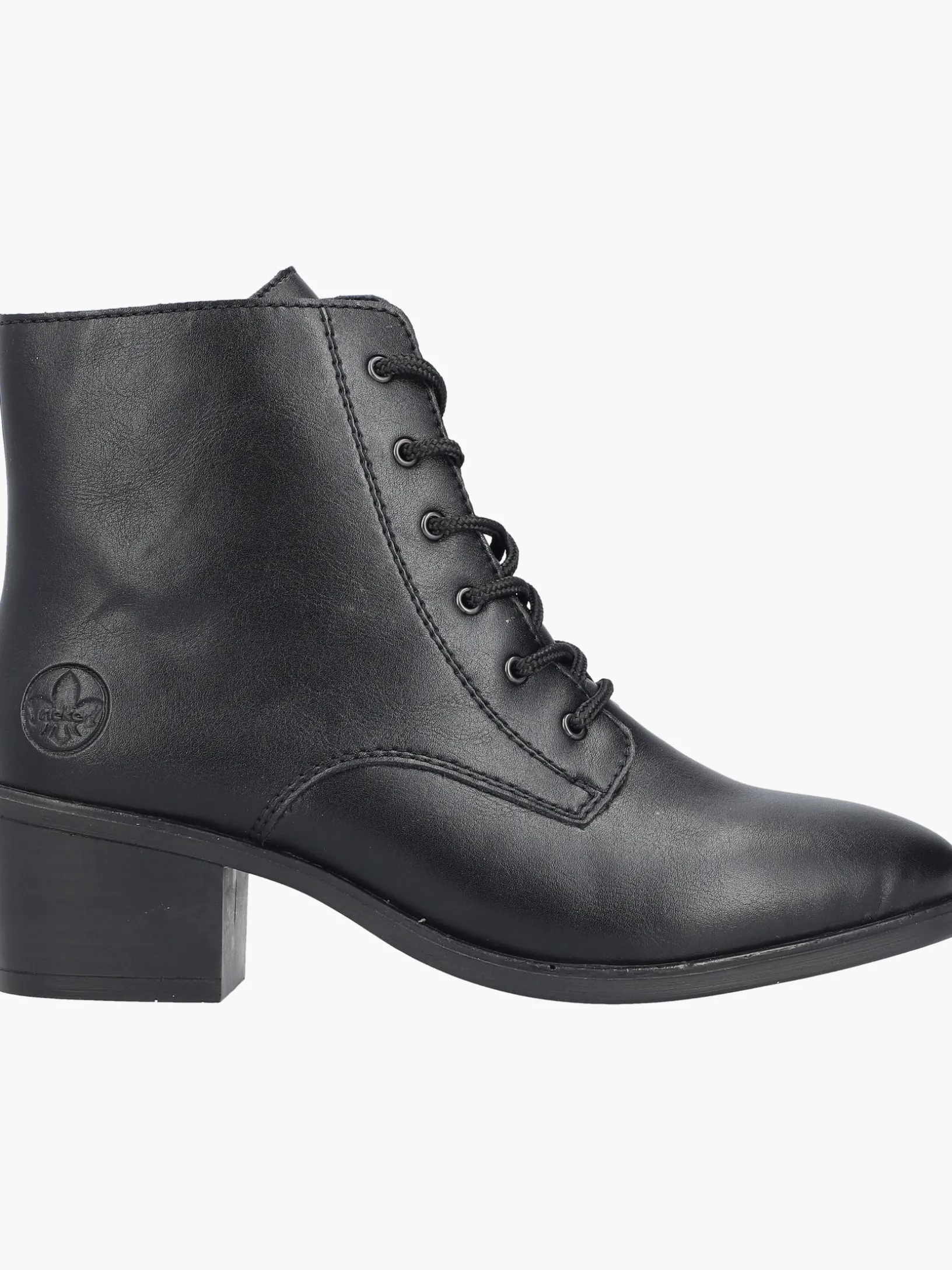 Damen Stiefeletten