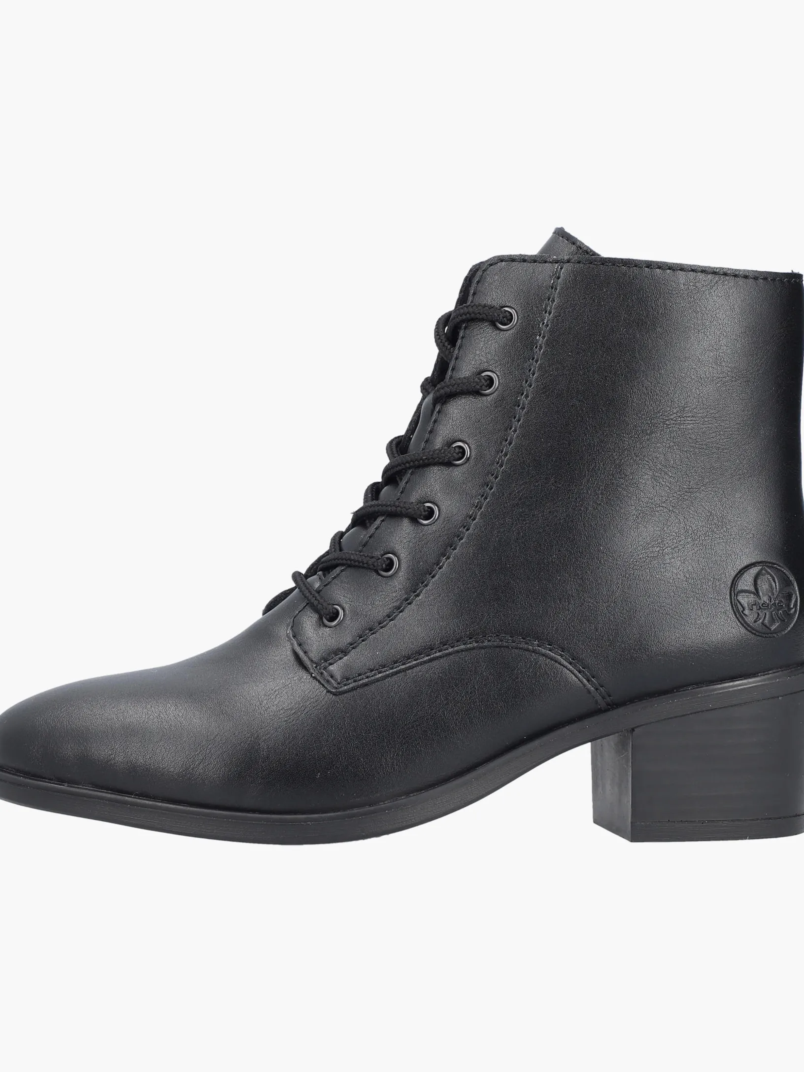 Damen Stiefeletten