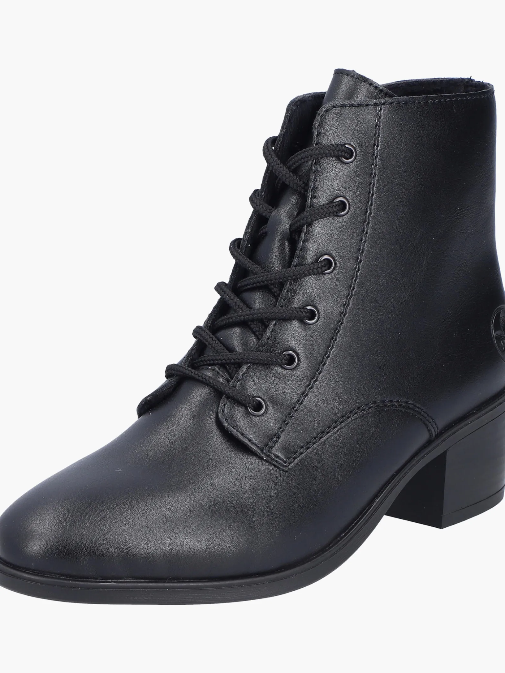 Damen Stiefeletten