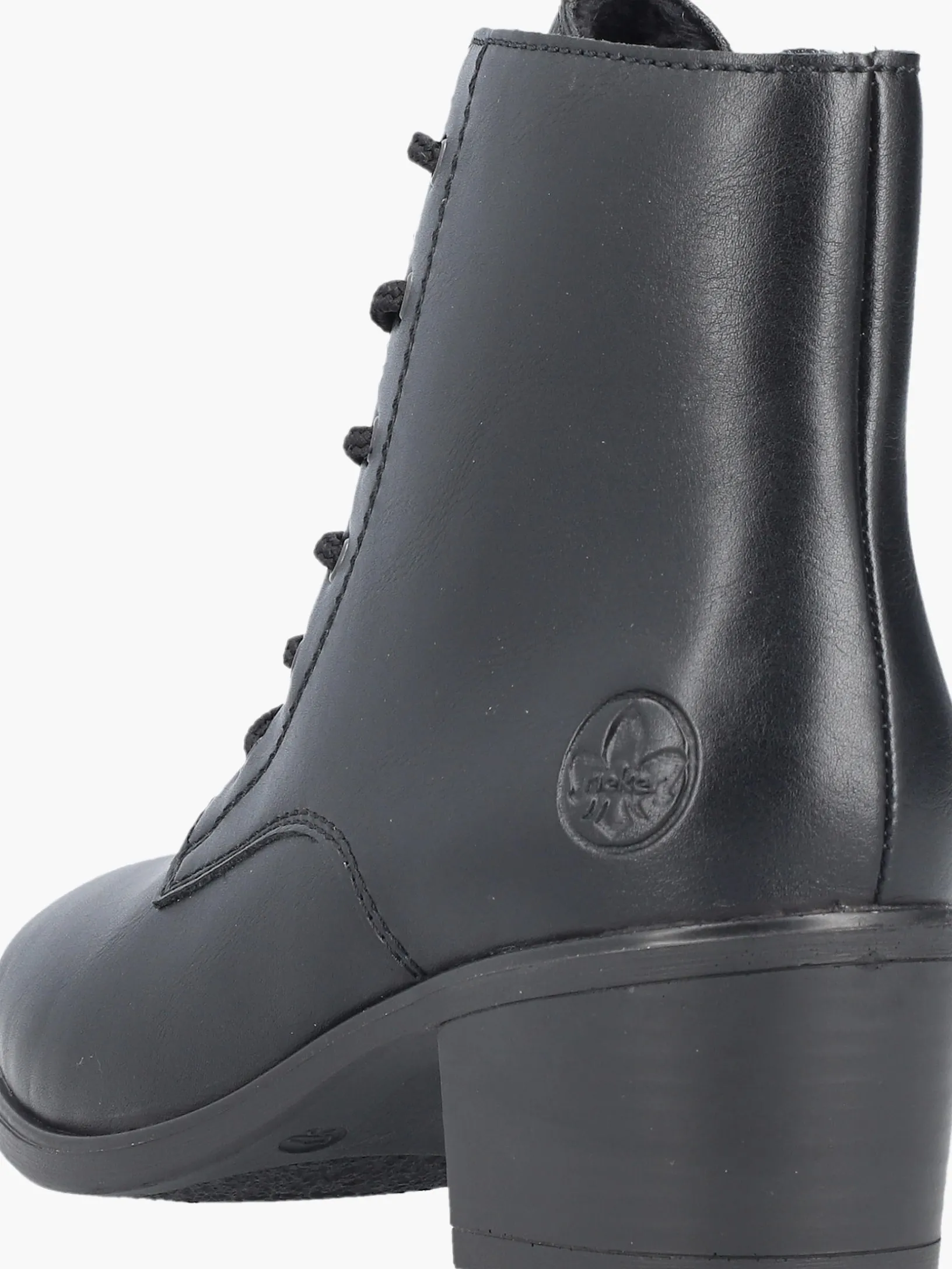 Damen Stiefeletten