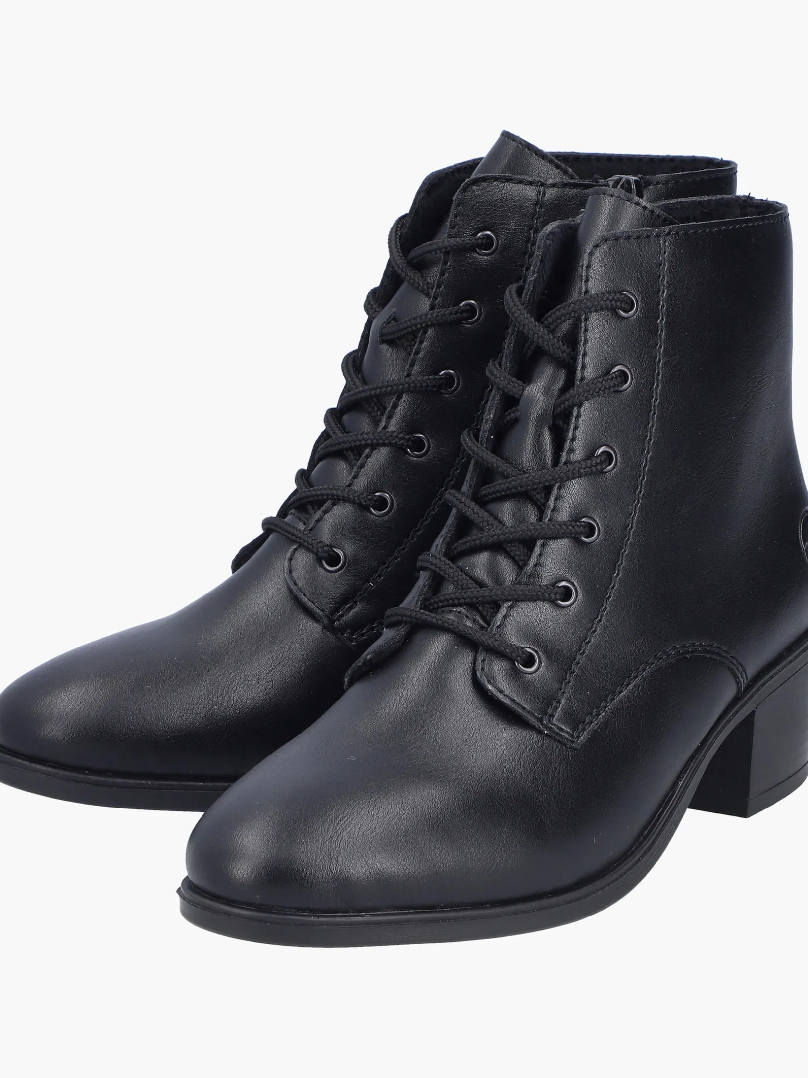 Damen Stiefeletten