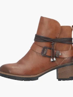 Damen Stiefeletten