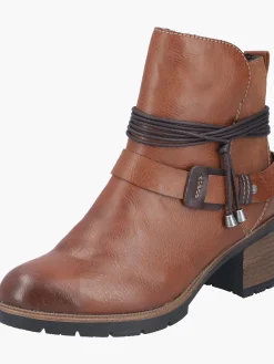 Damen Stiefeletten