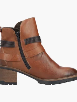 Damen Stiefeletten