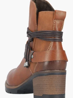 Damen Stiefeletten